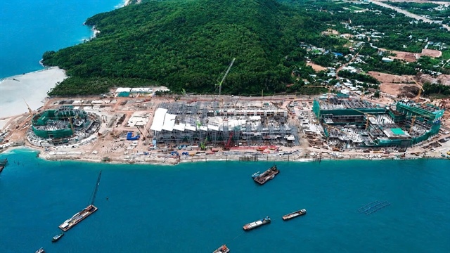 Coteccons continues rise on Fortune Southeast Asia 500 (PR)