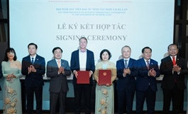 Dutch firms eyes investment projects in Tây Ninh