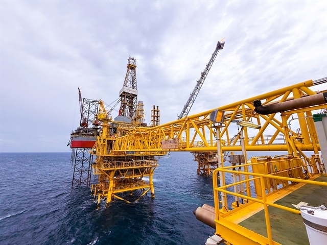 Petrovietnam moves towards OECD-aligned risk governance framework