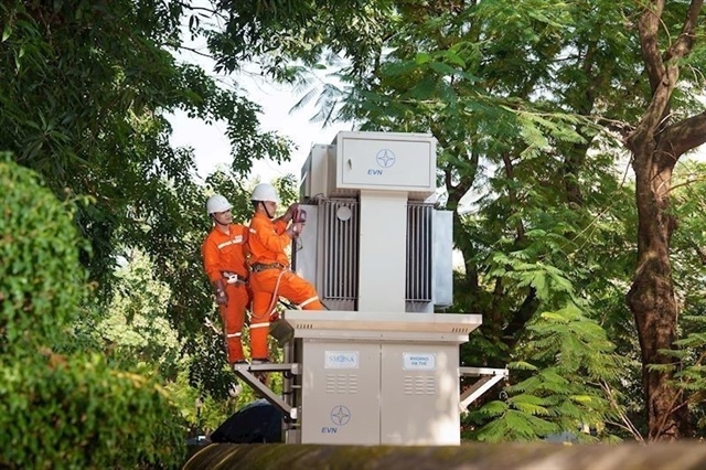 Power saving emerges as a long-term energy security strategy