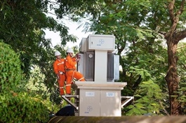Power saving emerges as a long-term energy security strategy