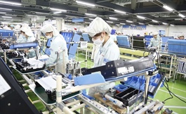 Resolution 10 reshapes foreign capital flows