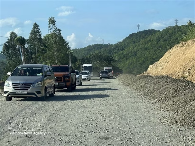 Việt Nam’s public investment disbursement accelerating