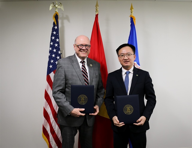 Vietnam Airlines secures preliminary EXIM backing for $2.9 billion aircraft financing package (PR)