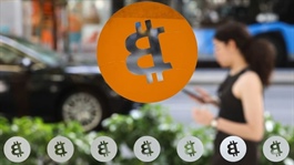 Dòng tiền rời bỏ thị trường tiền ảo, Bitcoin rơi xuống đáy 20 tháng