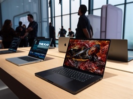 Apple tăng giá MacBook và iPad vì khủng hoảng chip nhớ