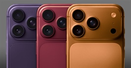 Giá iPhone 18 Pro Max sẽ chạm ngưỡng đắt đỏ kỷ lục