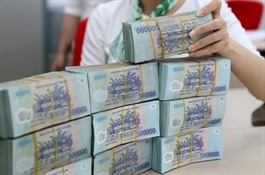 SBV opens new lending room as infrastructure and property financing gets major boost