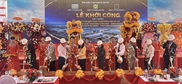 Đắk Lắk launches three manufacturing projects worth US$30 million