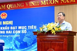 Deputy PM outlines key solutions to boost exports