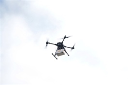 Điện Biên approves UAV sandbox for low-altitude economy development