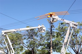 Smart energy infrastructure critical for green growth
