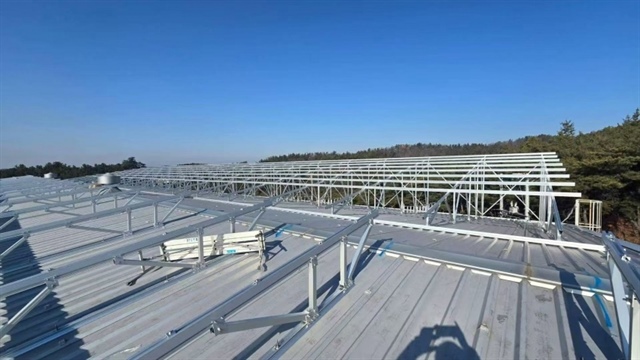 SolarGATES secures partnership with Hopergy to expand solar structural solutions in Vietnam