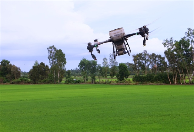 Việt Nam shifts to value-driven farming in push to reach $100 billion in exports