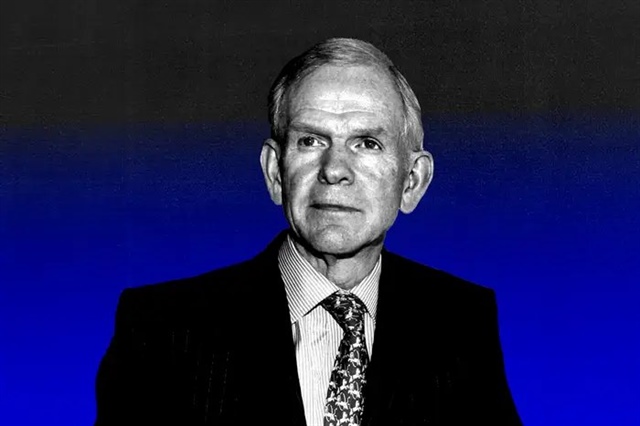 Tỷ phú Jeremy Grantham: Bitcoin sẽ "lụi tàn trong lặng lẽ"