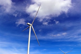 Cần Thơ approves two wind power projects worth combined $840m