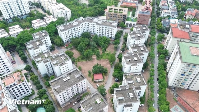 Policy package for rental housing to be submitted to NA in October