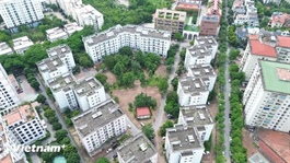 Policy package for rental housing to be submitted to NA in October