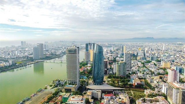 Danang is a pivotal part of the country’s new strategy to build financial hubs