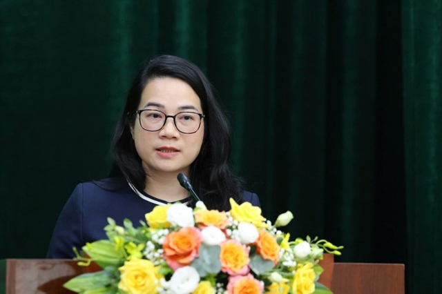 Green finance framework vital for reshaping industrial future