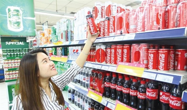 Vietnam’s beverage market attracts new waves of investment