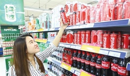 Vietnam’s beverage market attracts new waves of investment