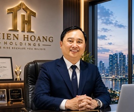 Những nước đi liên tiếp của ông Đỗ Thành Nhân sau khi tái xuất