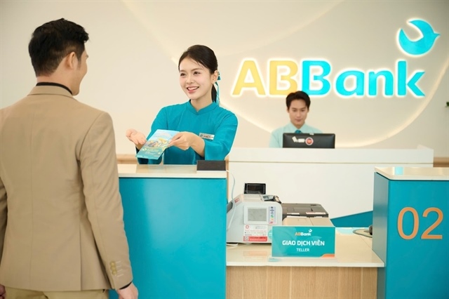 ABBank kicks off capital increase plan with 15% stock dividend