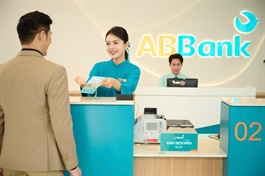 ABBank kicks off capital increase plan with 15% stock dividend