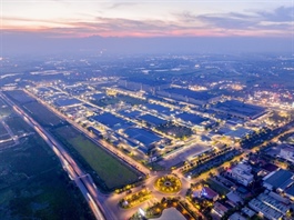 Land data seen as key digital infrastructure for next growth phase