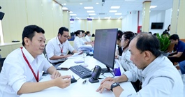 TP.HCM: Từ 20-7, người yếu thế được hỗ trợ giải quyết thủ tục hành chính tại nhà