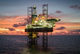 PV Drilling chốt quyền nhận cổ phiếu thưởng tỷ lệ 67%, tăng vốn lên gần 9,300 tỷ 
