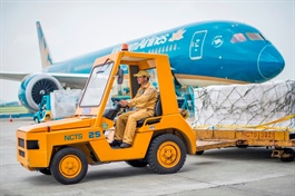 NCT sẽ trả gần 210 tỷ đồng cổ tức trong tháng 8