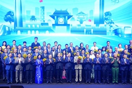 Enterprises signal confidence in Hà Nội's long-term growth strategy