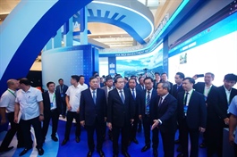 Hanoi announces 276 priority investment projects