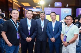 Noventiq strengthens Softel Solutions' cloud security with AWS technologies