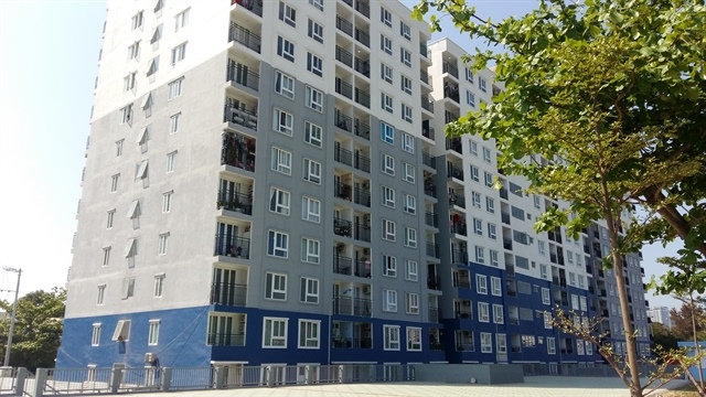 Skyrocketing cost of housing key issue for Việt Nam