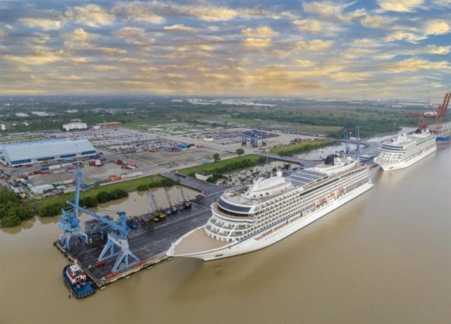 VietinBank fails to sell Saigon Port stake for second straight attempt