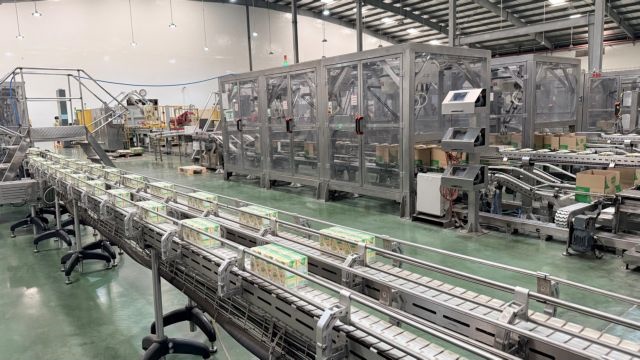 Vinasoy ramps up exports, invests in sustainable soybean supply chain