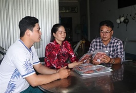 Cà Mau removes bottlenecks to accelerate business growth