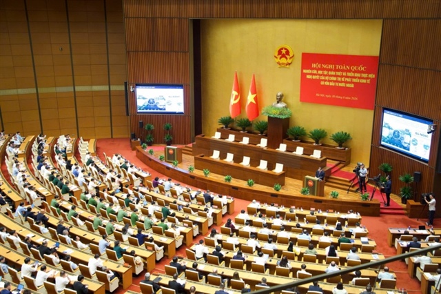 Global investors welcome Resolution 10 focus on high-quality FDI