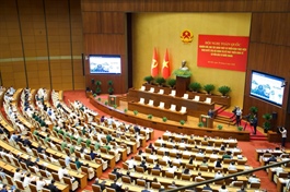 Global investors welcome Resolution 10 focus on high-quality FDI