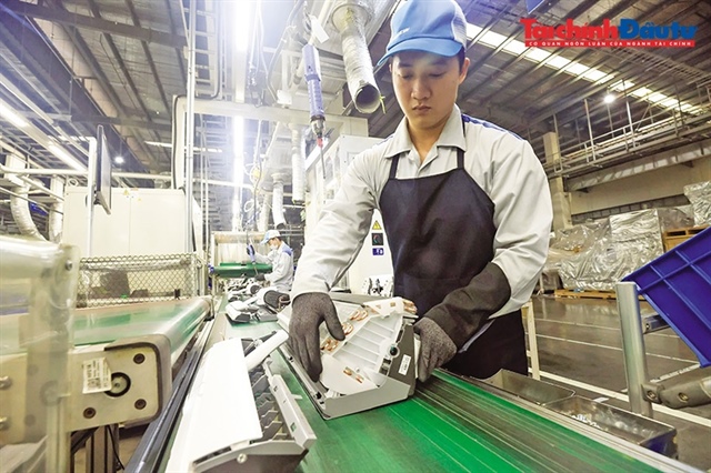 Manufacturing sector ends the first half of 2026 on a positive note