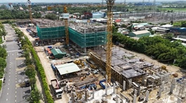 New contractor assessment programme aims to improve industry transparency