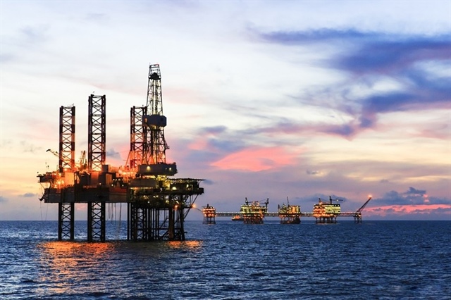 Oil and gas sector set for strong Q2 as upstream outshines downstream (translated)