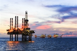 Oil and gas sector set for strong Q2 as upstream outshines downstream
