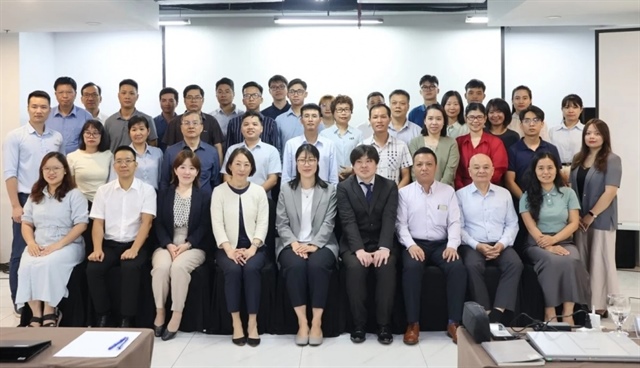 Over 100 businesses trained on GHG inventory reporting work