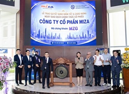 Miza lên sàn HOSE: Đâu là “chìa khóa” hút vốn ngoại?