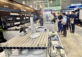 HCM City hosts International Precision Engineering and Manufacturing Exhibition
