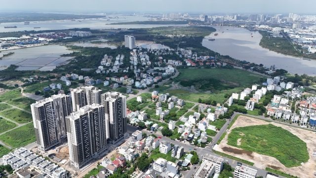 Land Law revision seeks to unlock land resources for growth